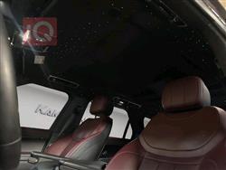 لاند روفر رانج روفر سبورت